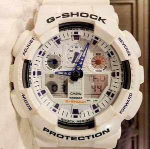 Casio G-Shock